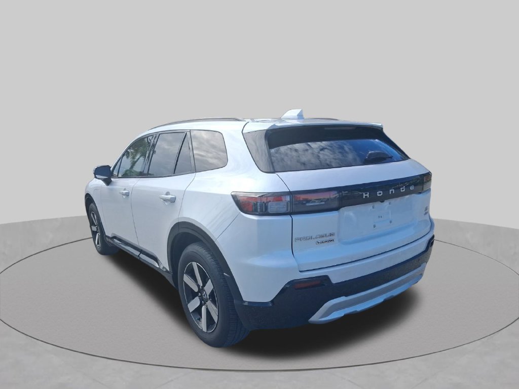 Certified 2024 Honda Prologue Touring image 9
