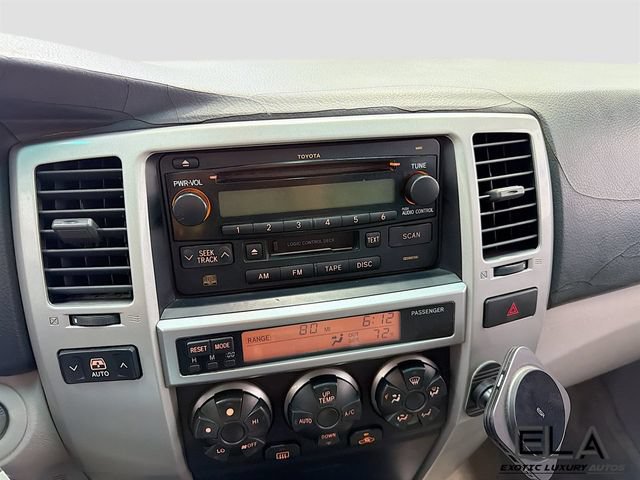 Used 2004 Toyota 4Runner Sport RWD image 15