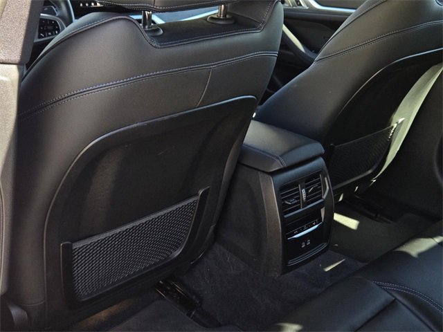 Used 2024 BMW i4 M50 w/ Premium Package image 21