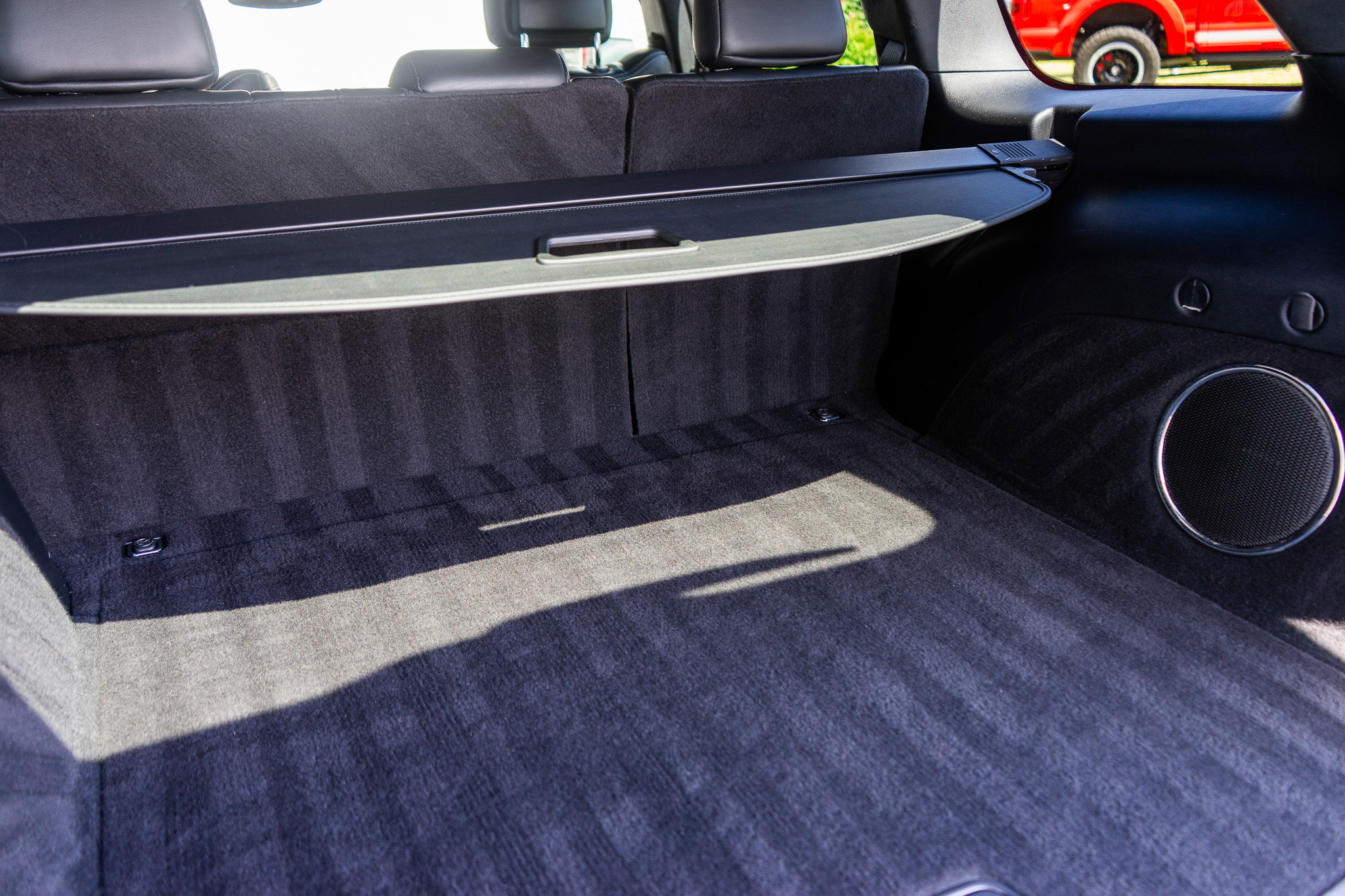 Used 2018 Jeep Grand Cherokee Trackhawk image 49