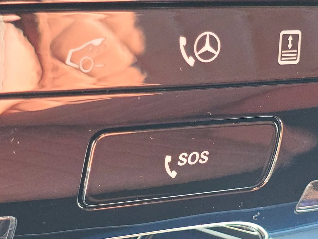 New 2027 Mercedes-Benz S 500 4MATIC image 8