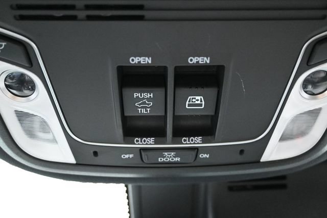 Used 2024 Honda Ridgeline TrailSport image 42