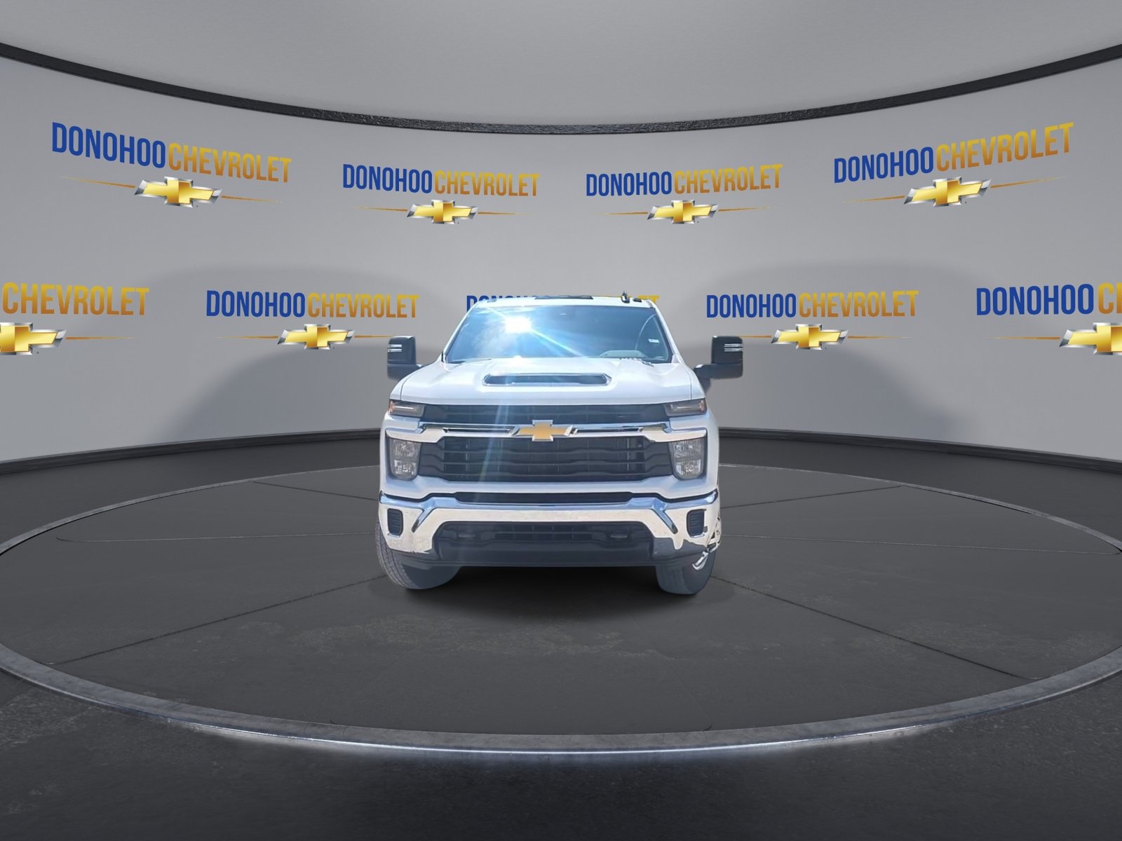 New 2026 Chevrolet Silverado 3500 LT AWD/4WD image 6