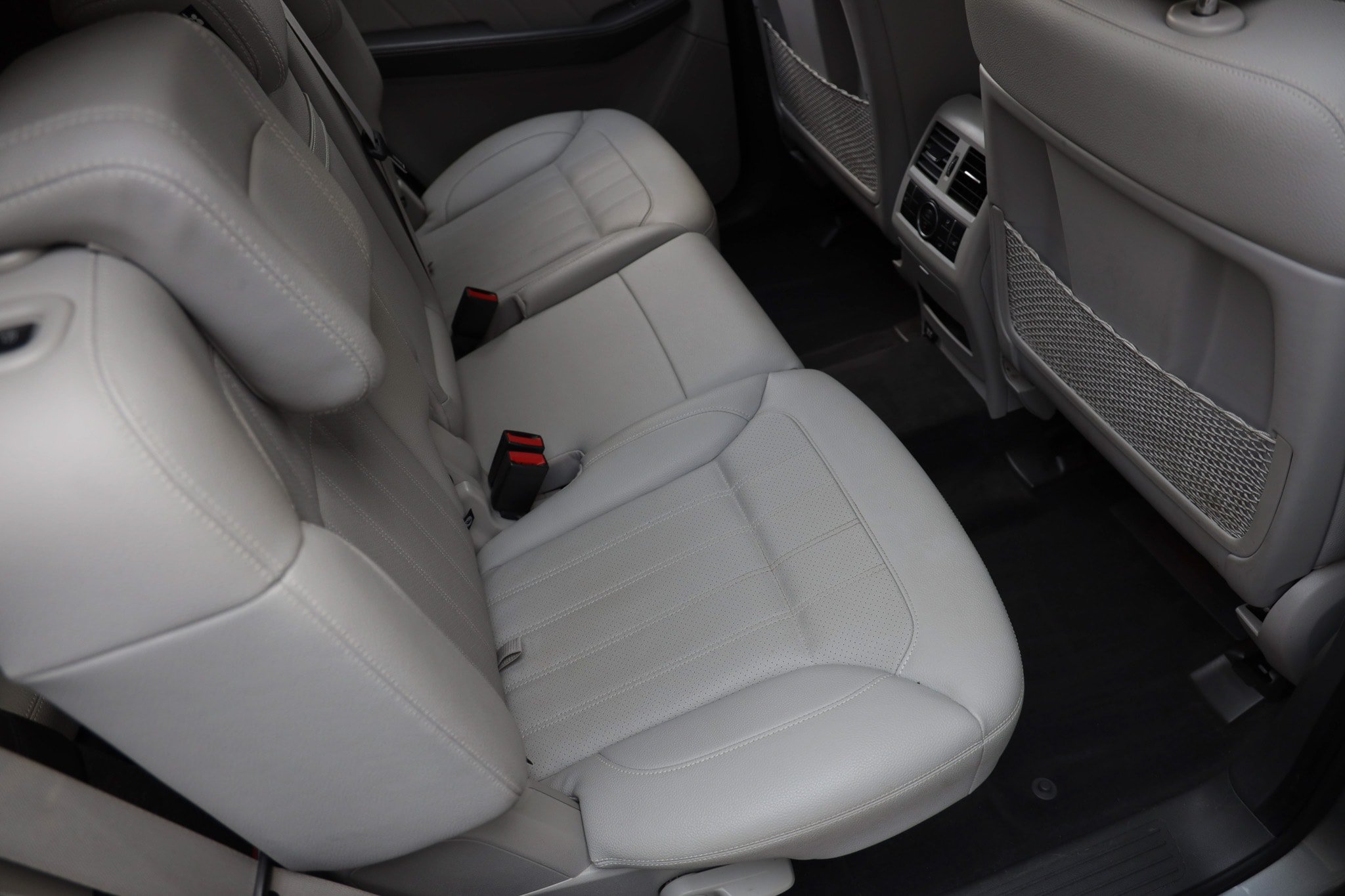 Used 2015 Mercedes-Benz GL 450 4MATIC image 15