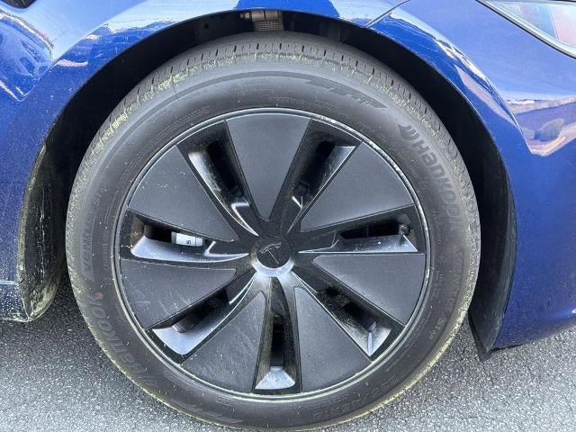 Used 2024 Tesla Model 3 Standard Range RWD image 15