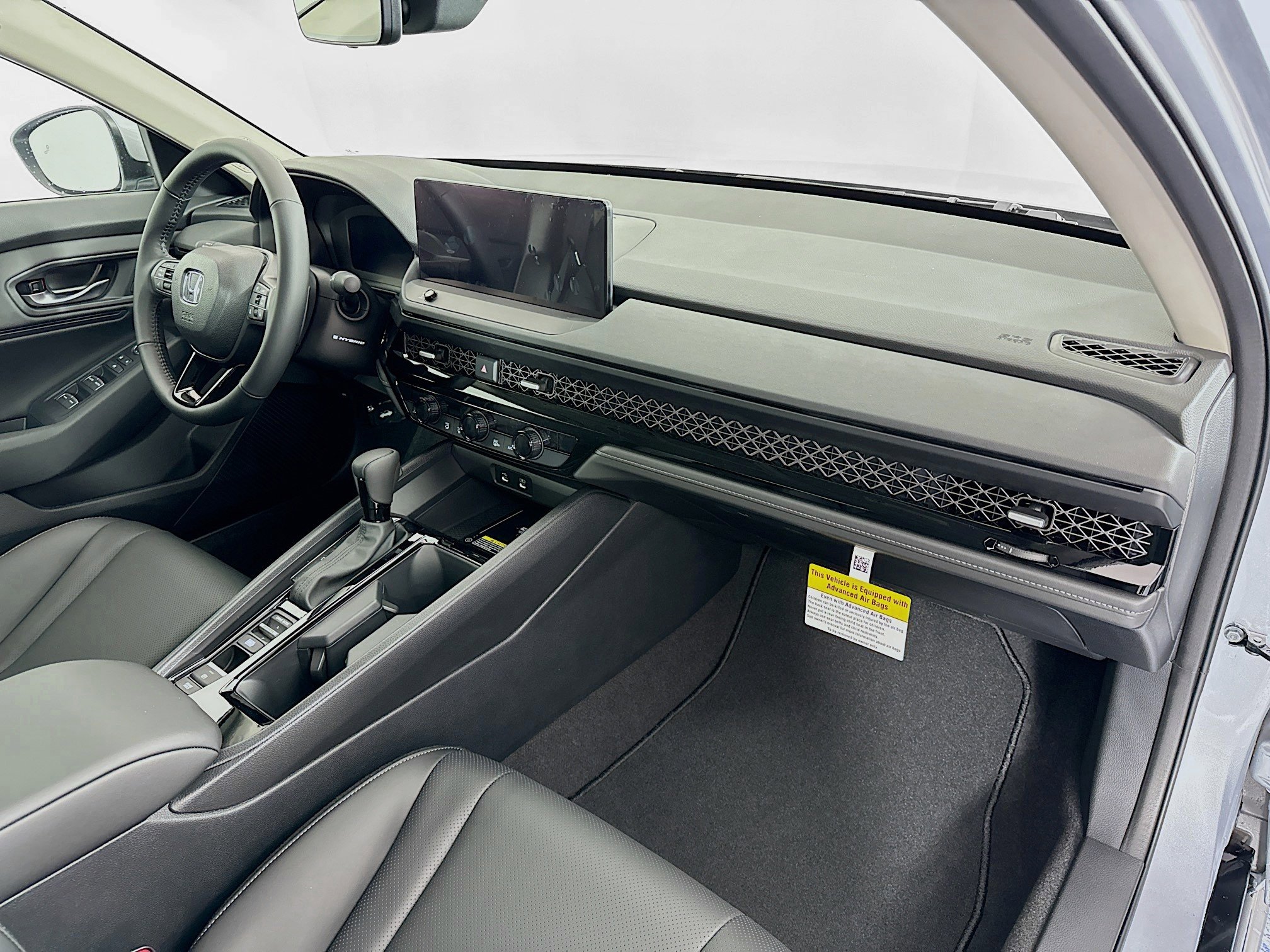 New 2025 Honda Accord EX-L image 29