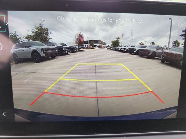 New 2026 Kia K5 GT-Line FWD image 18
