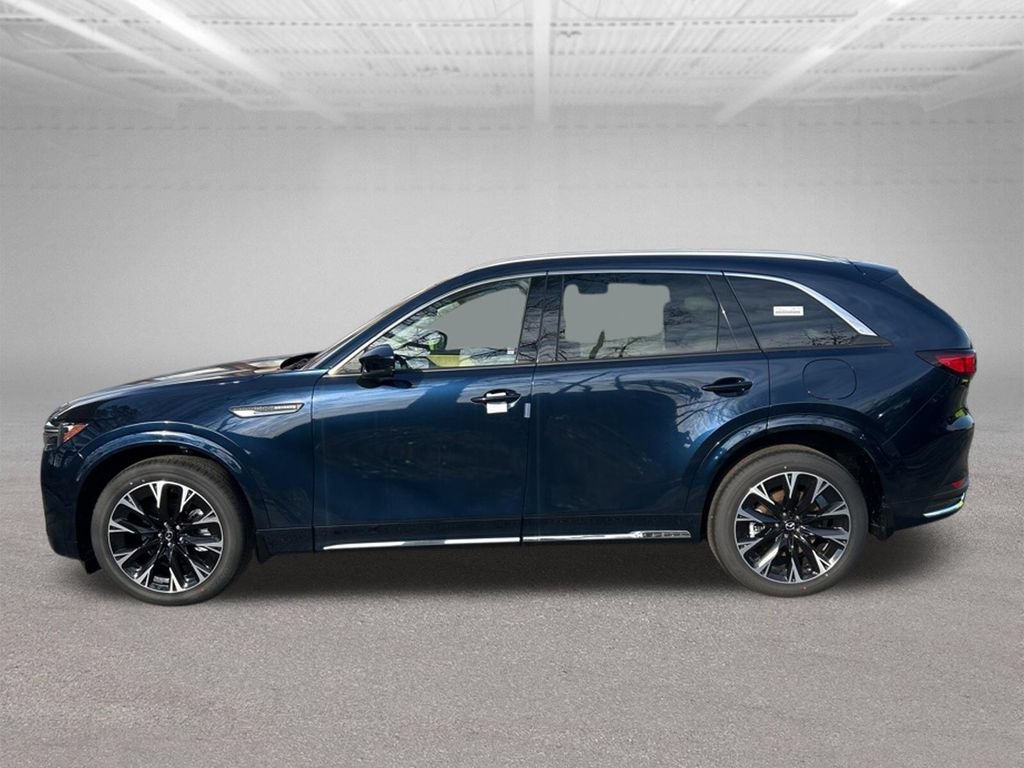 New 2026 MAZDA CX-90 3.3 Turbo S w/ Premium Plus AWD/4WD image 2