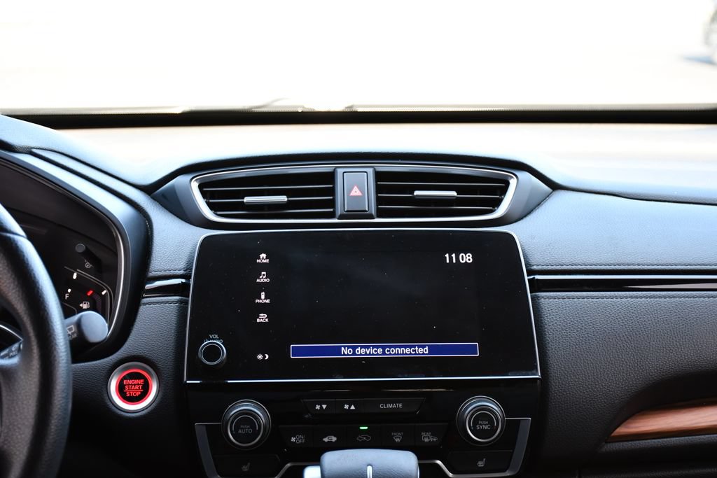 Used 2019 Honda CR-V EX image 26