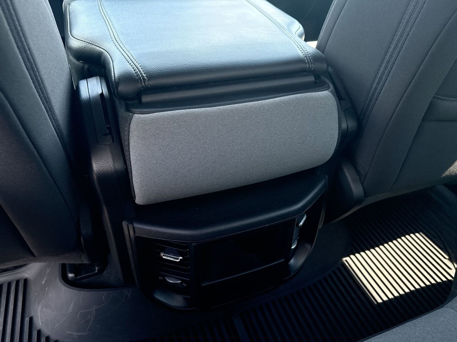 Used 2022 RAM 1500 Big Horn image 20