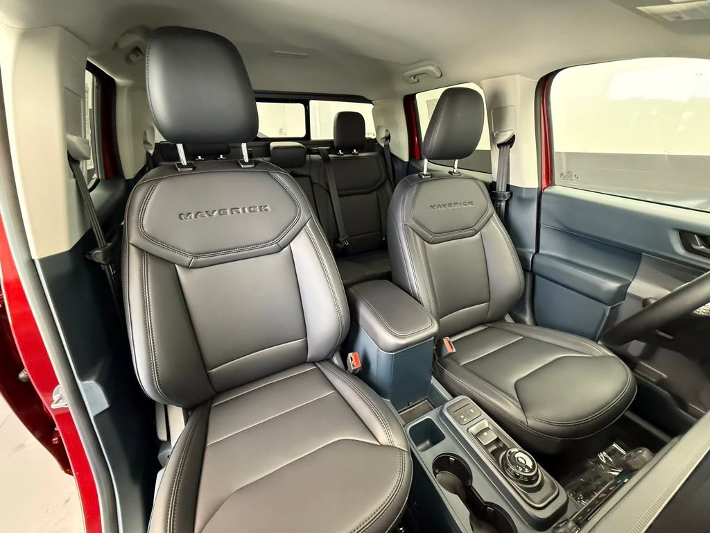 New 2026 Ford Maverick Lariat AWD/4WD image 68