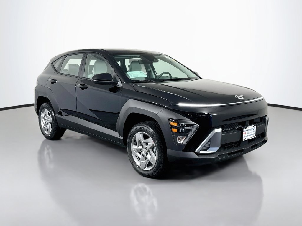 New 2027 Hyundai Kona SE AWD/4WD image 10