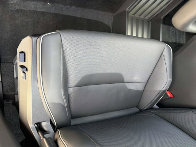 Used 2024 Tesla Cybertruck Cyberbeast AWD/4WD image 12