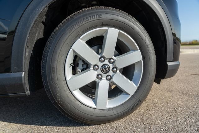 New 2025 Honda Prologue EX image 9