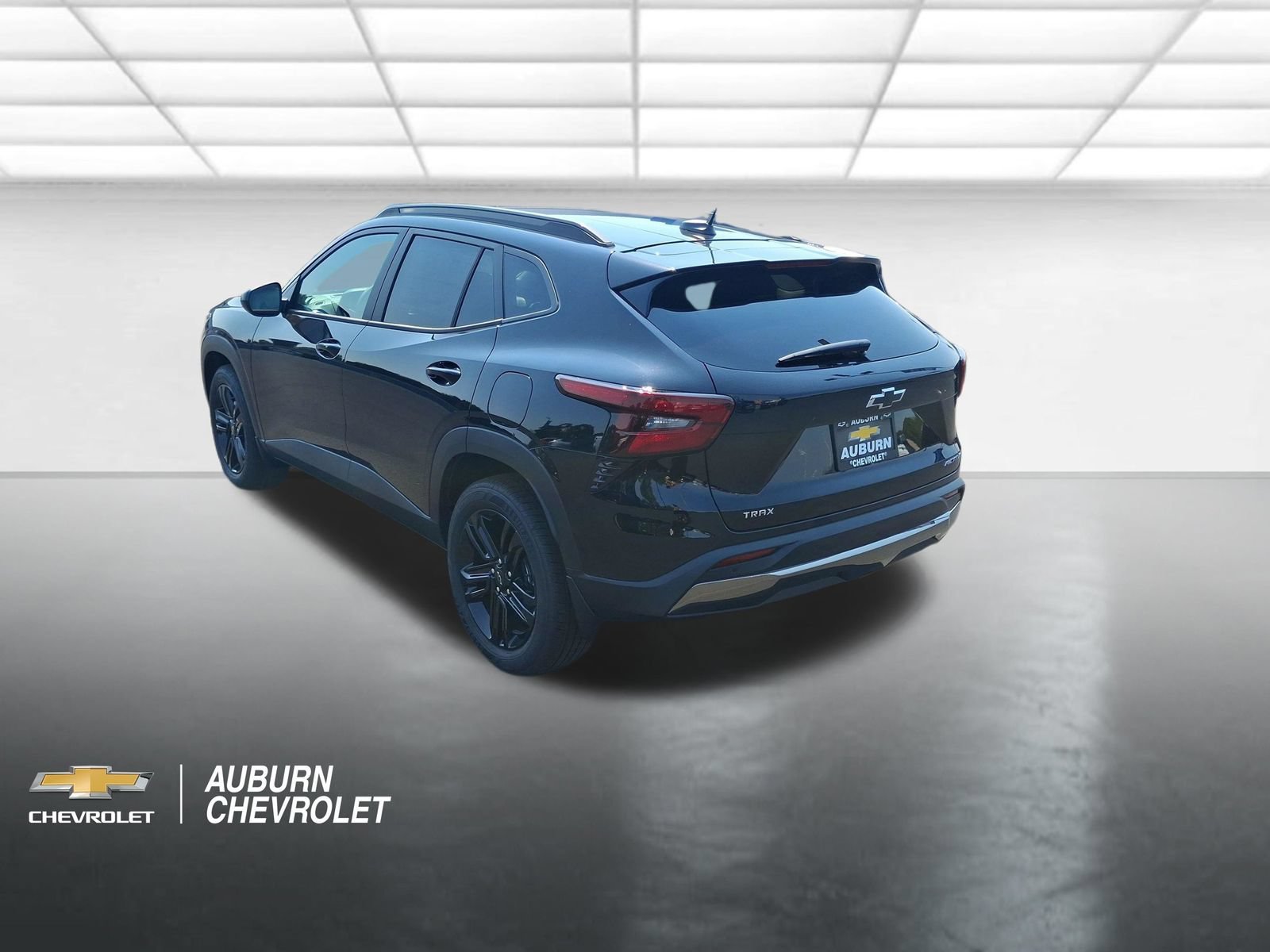 New 2026 Chevrolet Trax ACTIV w/ Driver Confidence Package FWD image 5