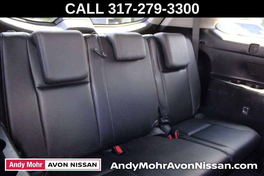 Used 2014 Toyota Highlander XLE FWD image 24