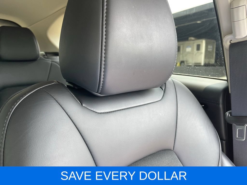 Used 2020 MAZDA CX-5 Touring FWD image 20