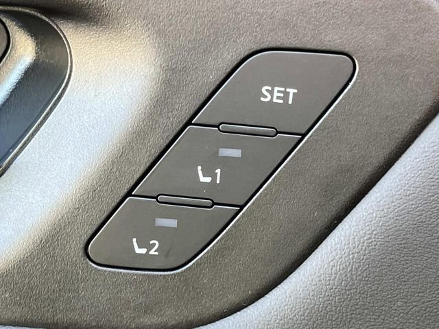 Used 2025 Nissan Pathfinder Platinum w/ Cargo Package FWD image 34