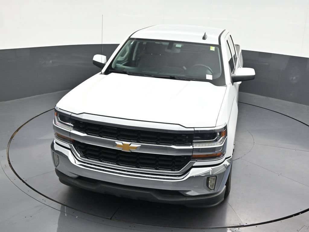 Used 2017 Chevrolet Silverado 1500 LT w/ All Star Edition RWD image 23