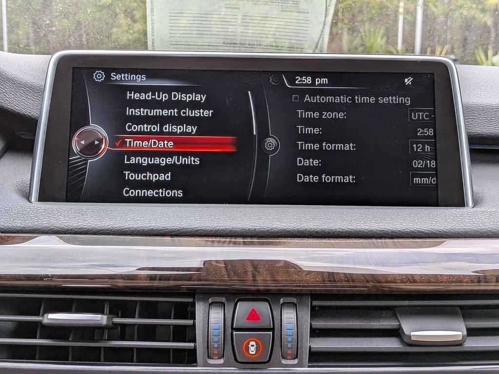 Used 2014 BMW X5 xDrive35i image 19