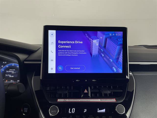 New 2026 Toyota Corolla SE FWD image 11