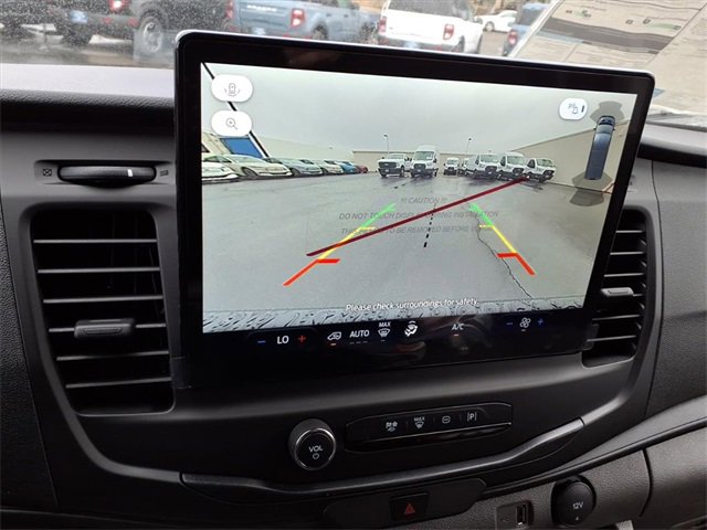 New 2026 Ford Transit 150 Low Roof w/ Load Area Protection Package image 13