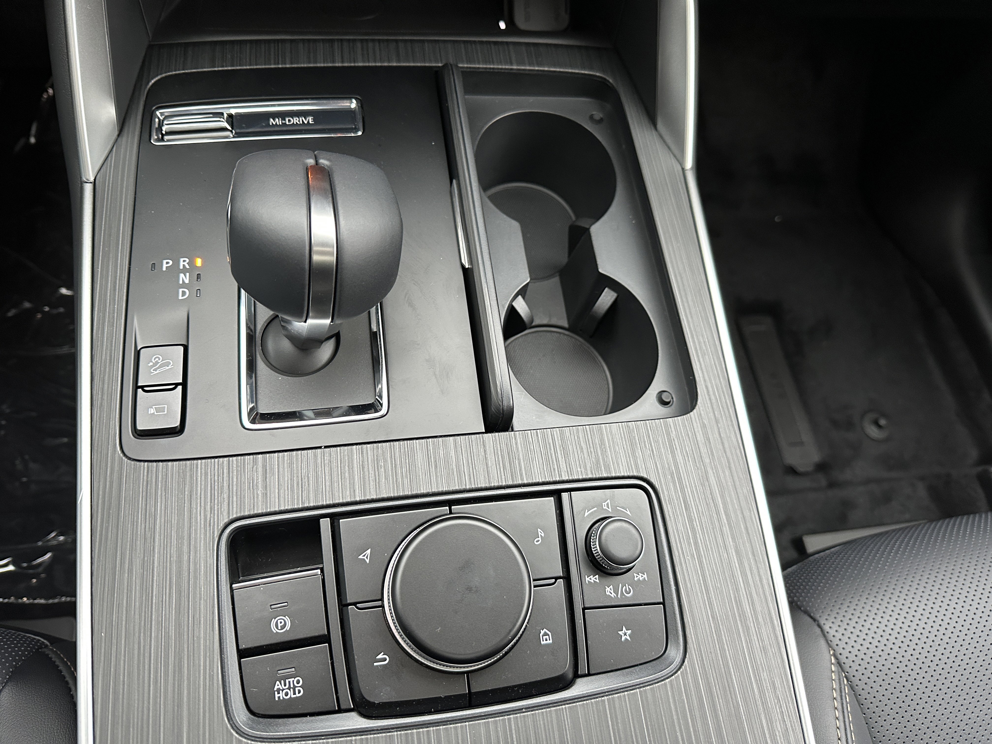 New 2026 MAZDA CX-90 3.3 Turbo S w/ Premium Plus image 14