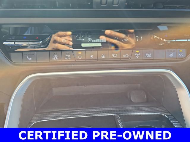 Certified 2024 MAZDA CX-90 Plug-In Hybrid w/ Preferred image 23