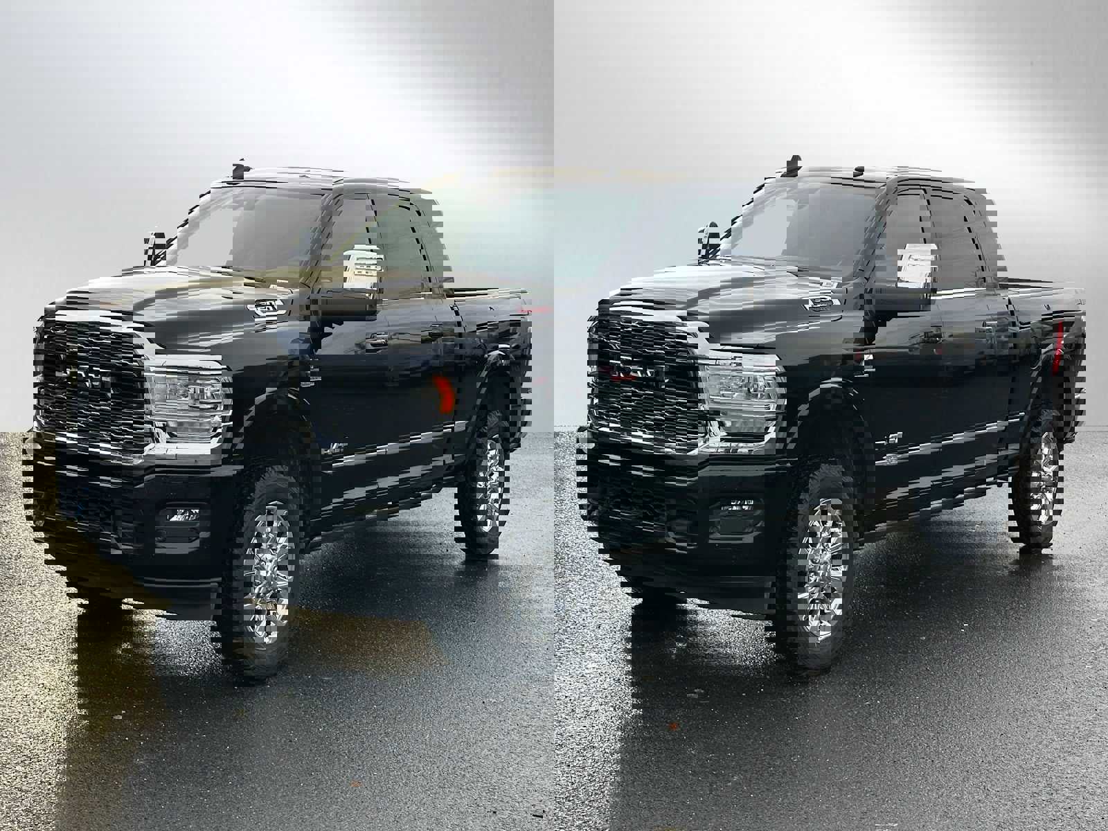 Used 2024 RAM 3500 Limited image 7