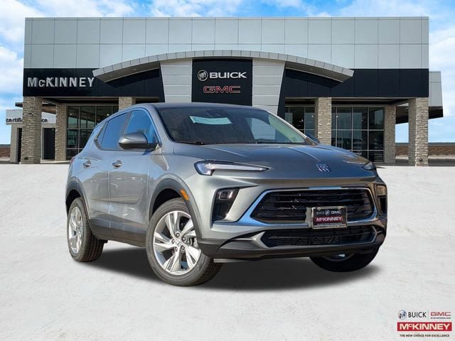 New 2026 Buick Encore GX Preferred w/ Comfort Package image 1