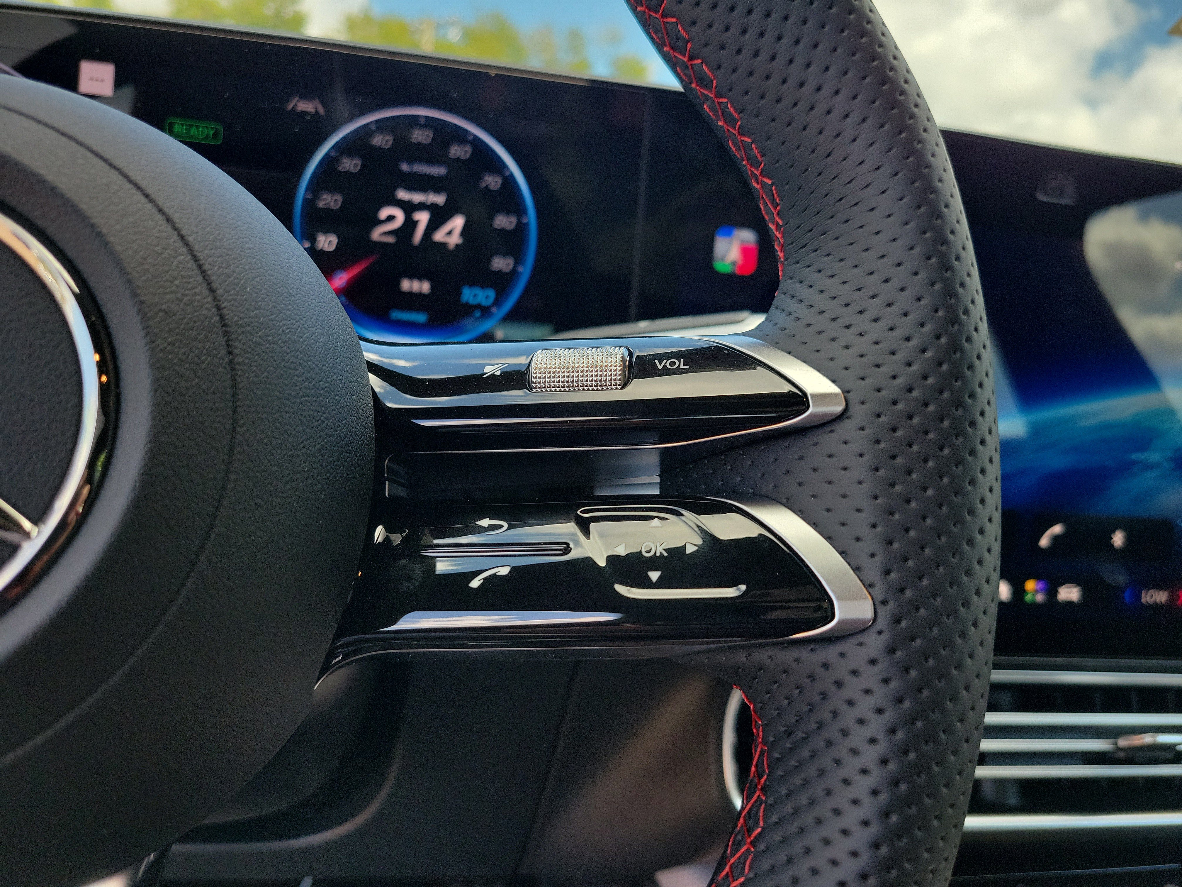 New 2027 Mercedes-Benz CLA 350 image 28