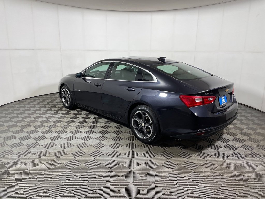 Used 2023 Chevrolet Malibu LT image 5