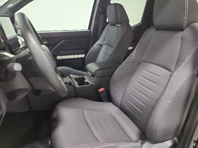 Used 2024 Toyota Tacoma TRD Sport w/ TRD Sport Upgrade Package AWD/4WD image 20