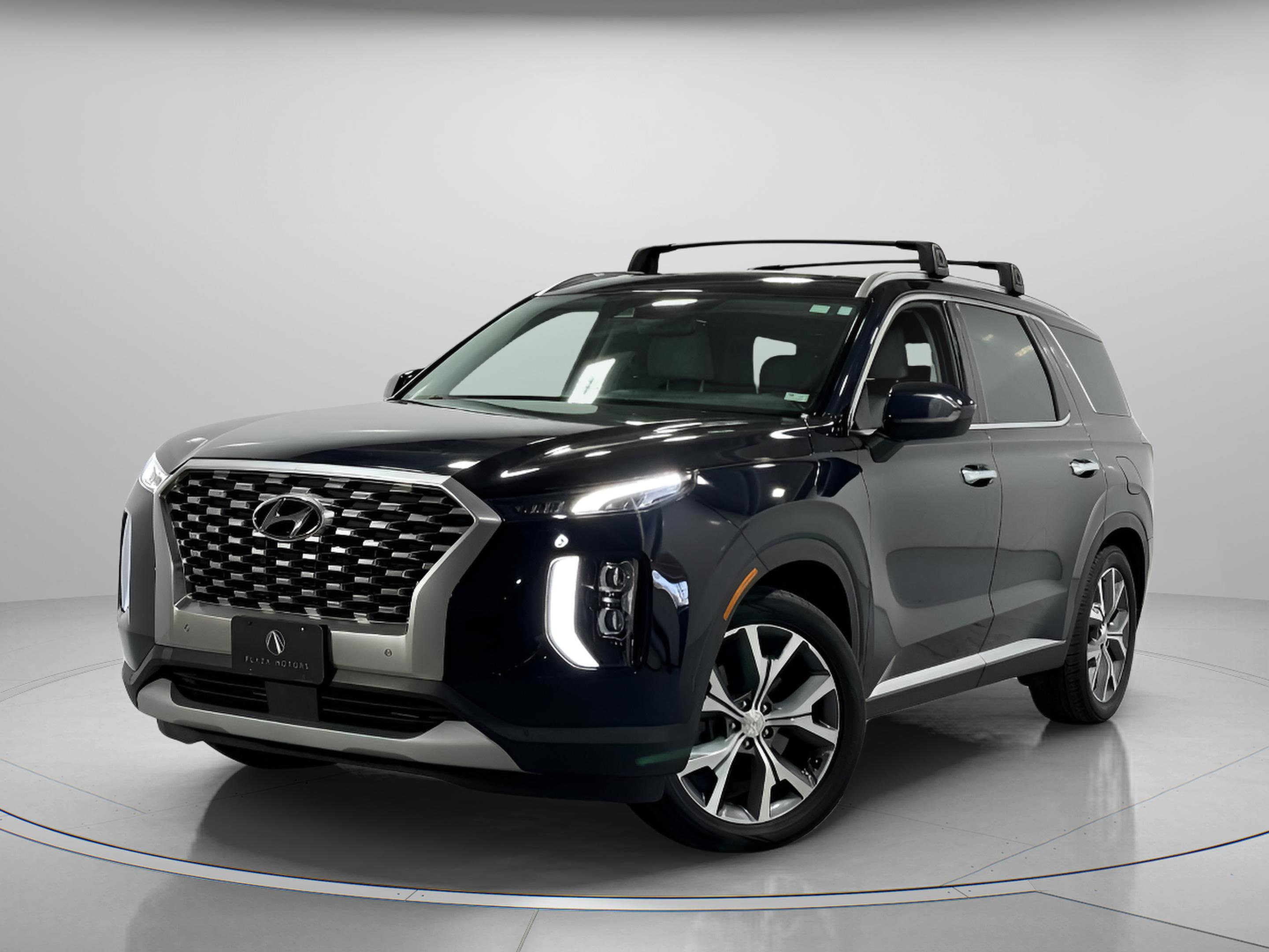 Used 2022 Hyundai Palisade SEL w/ Convenience Package image 1