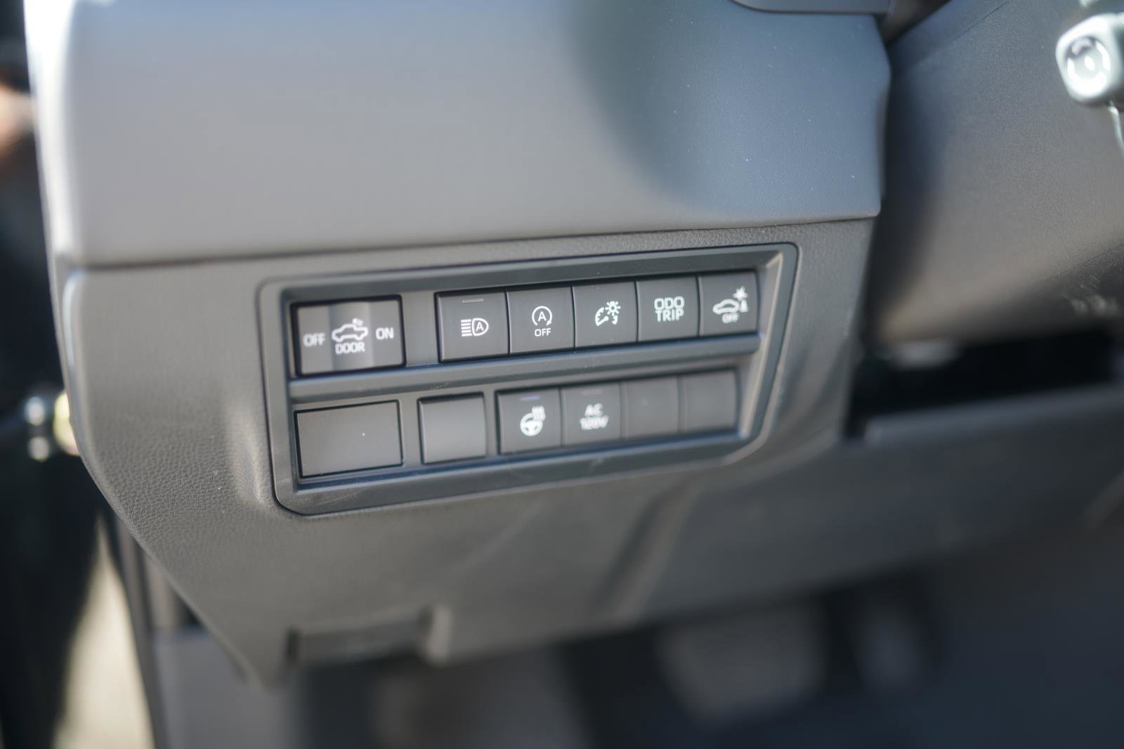 New 2026 Toyota Tundra Platinum image 15
