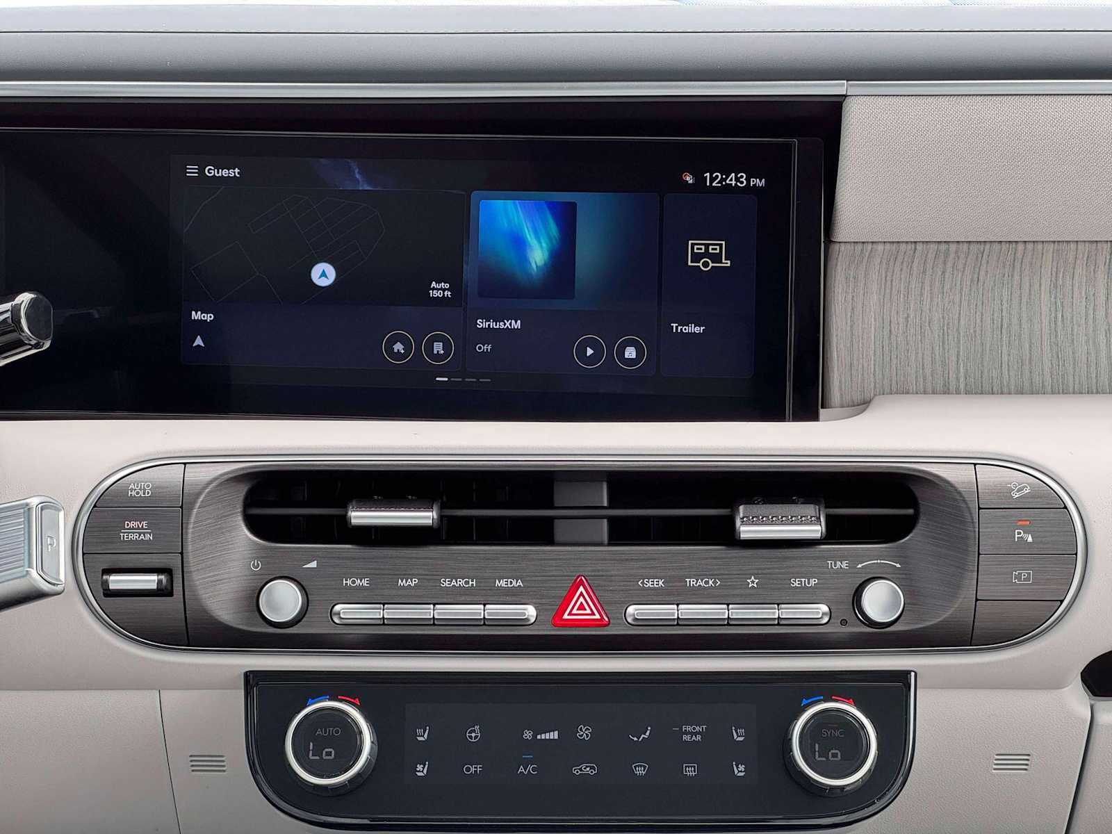 New 2026 Hyundai Palisade Calligraphy image 18