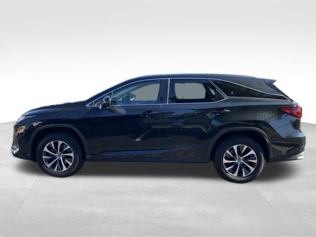 Used 2021 Lexus RX 350L Premium w/ Premium Package AWD/4WD image 9