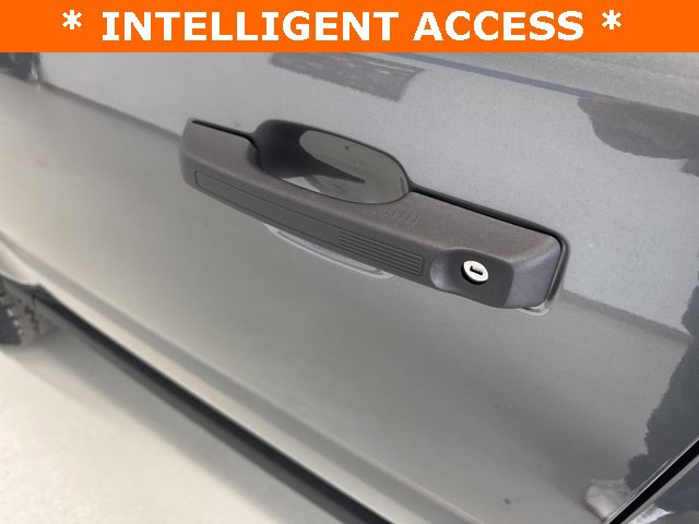 Used 2025 Ford Bronco Sport Badlands w/ Sasquatch Badlands Package image 32