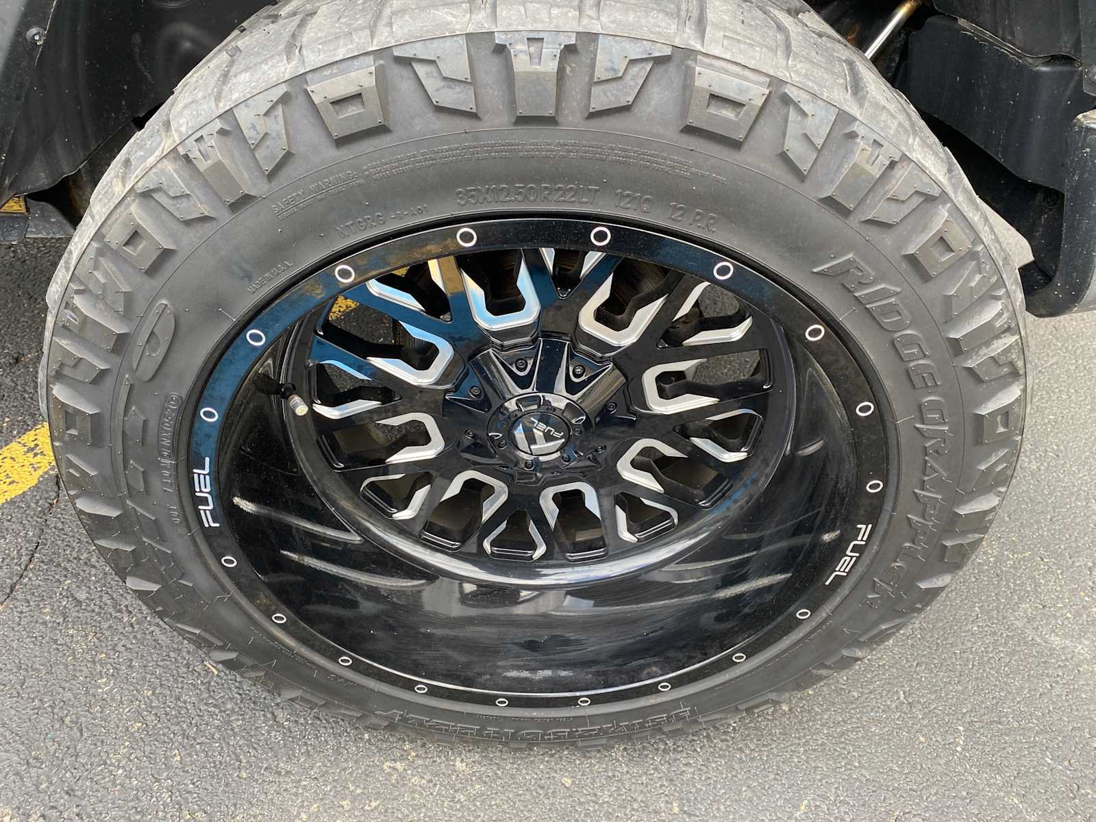 Used 2019 Jeep Wrangler Unlimited Sport S AWD/4WD image 36