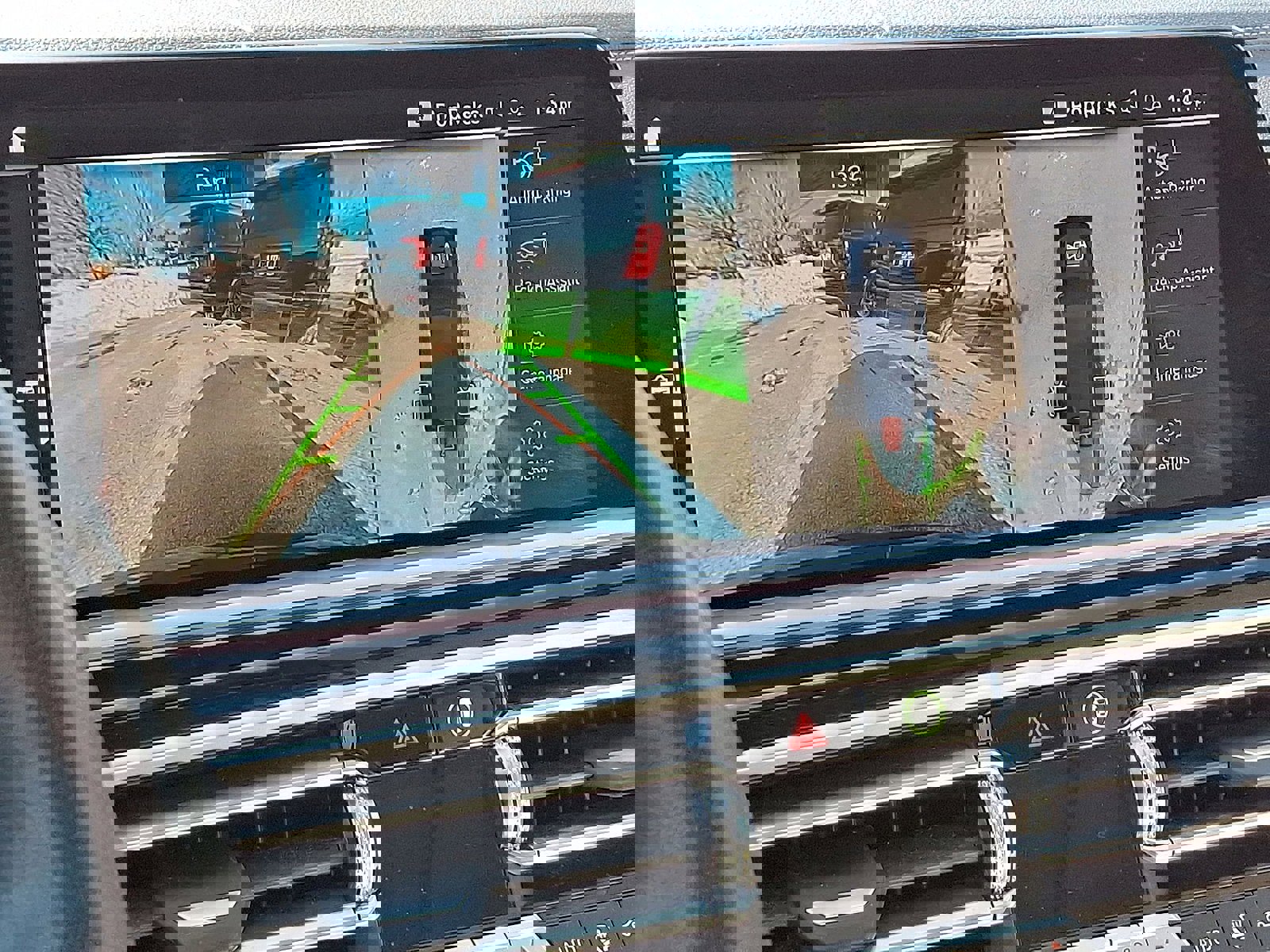 Used 2022 BMW X7 xDrive40i w/ Executive Package image 15