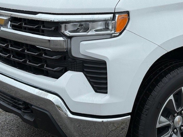 New 2026 Chevrolet Silverado 1500 LT image 10