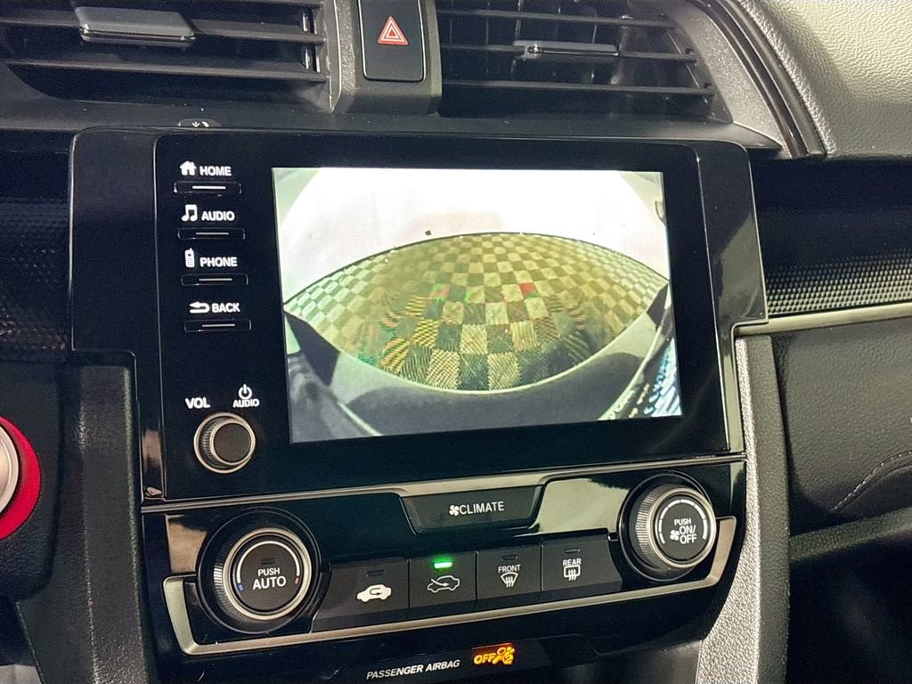 Used 2021 Honda Civic Sport image 16