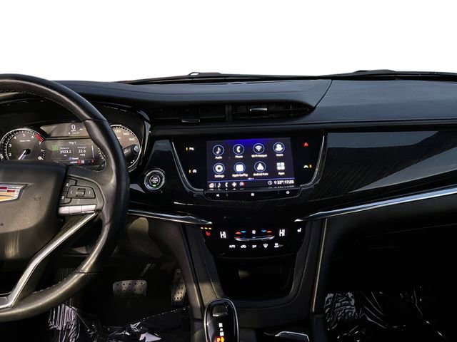 Used 2020 Cadillac XT6 Premium Luxury w/ LPO, Floor Liner Package image 14