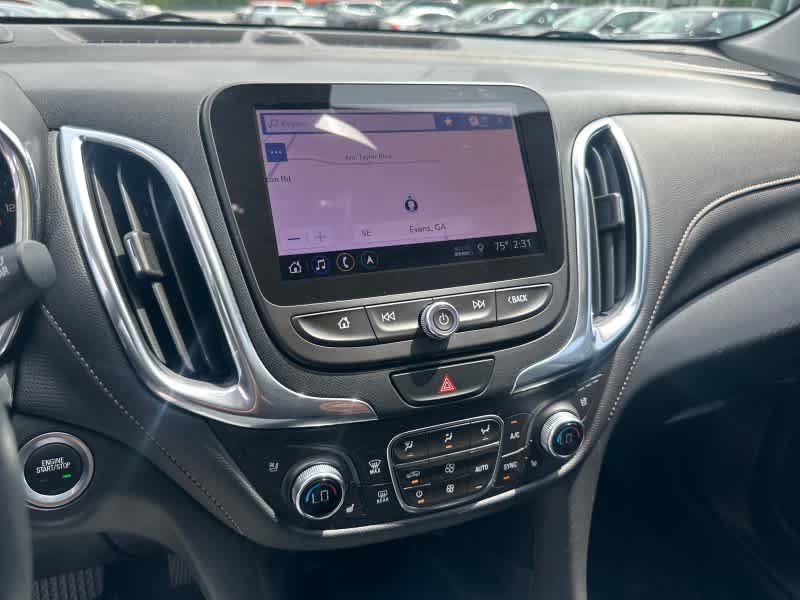 Used 2019 Chevrolet Equinox Premier FWD image 20