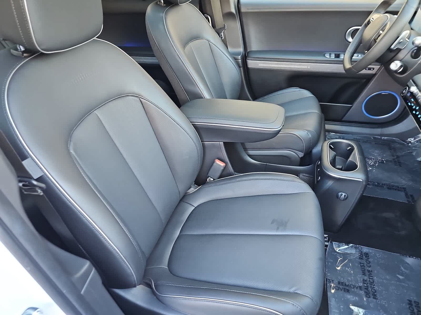 Certified 2024 Hyundai Ioniq 5 Limited RWD image 18