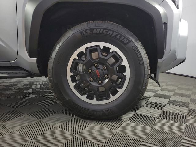 Used 2025 Toyota 4Runner TRD Off-Road AWD/4WD image 11