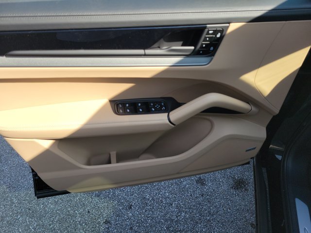 New 2026 Porsche Cayenne AWD/4WD image 25