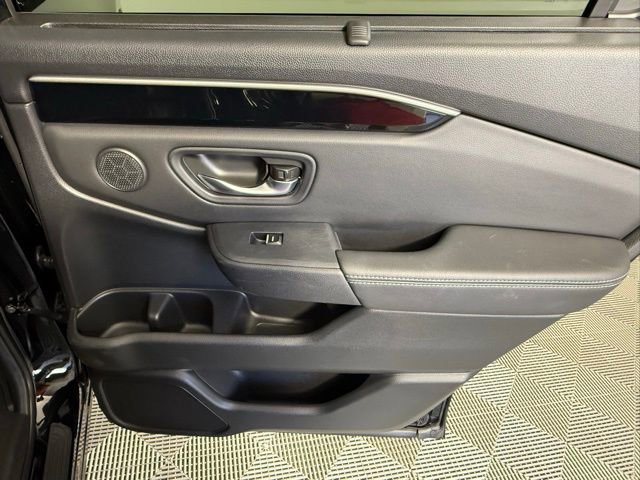 Used 2025 Honda Pilot EX-L image 40
