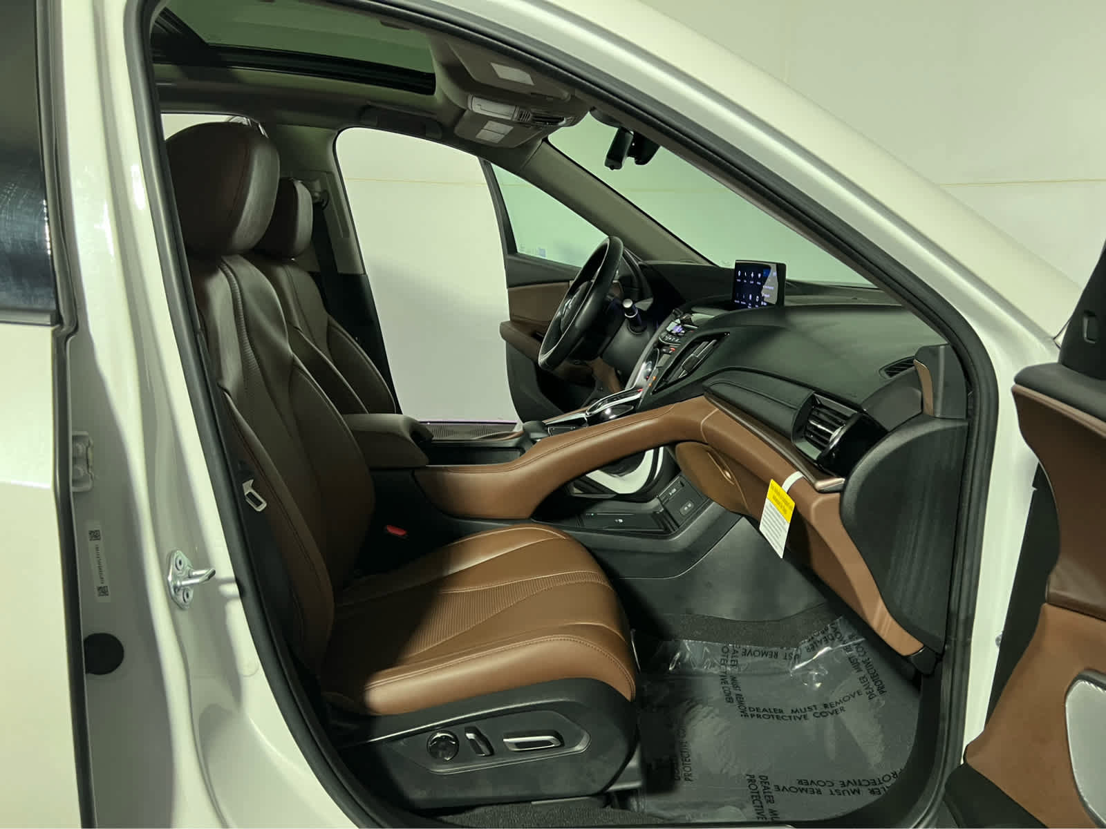 Certified 2023 Acura RDX AWD w/ Technology Package image 30