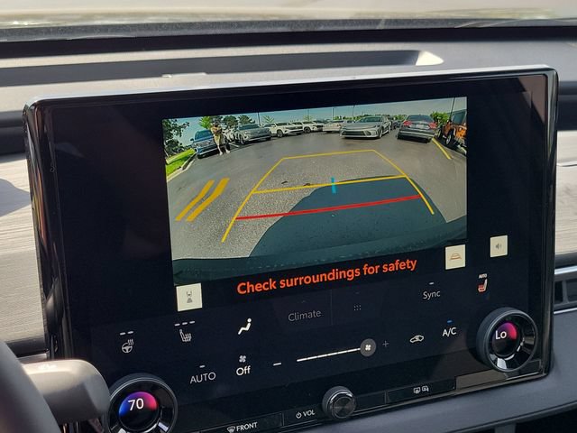 New 2026 Toyota C-HR AWD/4WD image 20